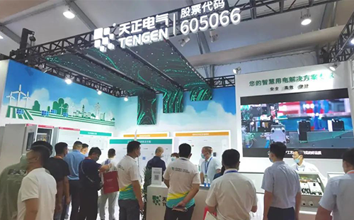 展会直击 | 一路问西电影在线观看完整版亮相济南光伏展，助力行业绿色低碳发展